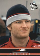 2004 Press Pass Dale Earnhardt Jr. #54 Dale Earnhardt Jr. P