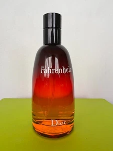 Dior Fahrenheit (2014 Vintage) - Picture 1 of 6