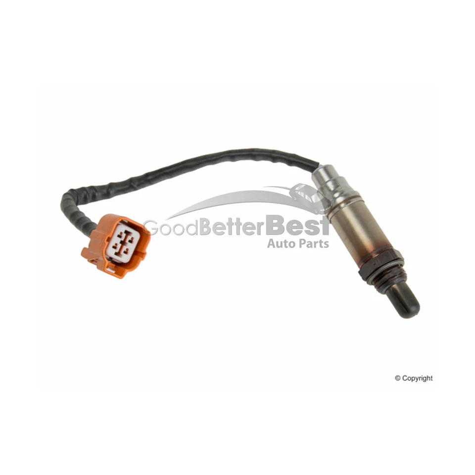 One New Bosch Oxygen Sensor Front 0258005175009 for Land Rover Discovery - Изображение 1 из 1