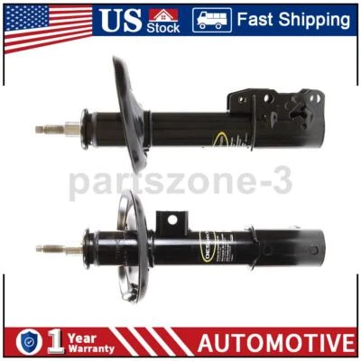 Puntales para Chevrolet Malibu 3,6 L 2012 2011 2010 2009 2008 2007 2006 2005 2004 Foto 1 de 4