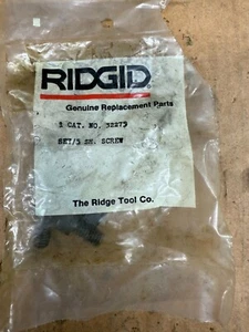 Ridgid 32275 Socket HD Screws - Picture 1 of 2