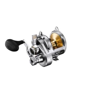 Mulinello rotante Shimano Talica II 20 2 speed RH - Foto 1 di 1