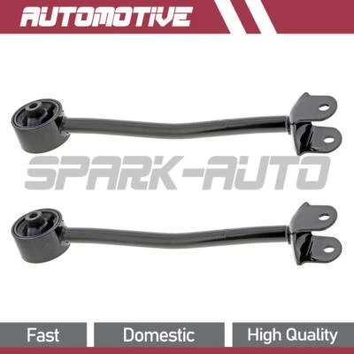 Brazo de suspensión trasera Mevotech Supreme para Mitsubishi Galant 2004 Foto 1 de 2