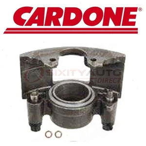 Cardone Reman Front Right Disc Brake Caliper for 1992-1999 Chevrolet K2500 yf - Picture 1 of 5