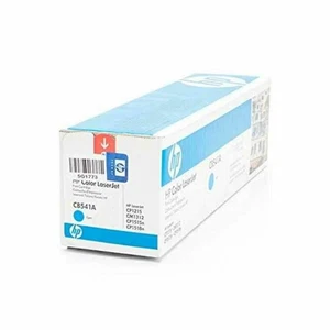 Toner original HP 125A Cyan - Imagen 1 de 1