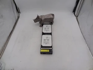 NetApp X483A-R6 16TB (2x8TB) mSATA 6G 7.2K Drive Sled - Picture 1 of 1