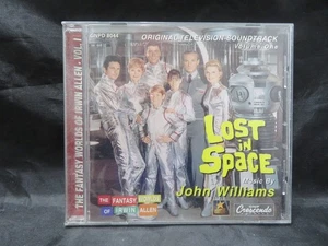 Lost in Space, Vol. 1 by John Williams (Film Composer) (CD, Nov-1997,... - Bild 1 von 4