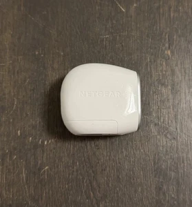 Netgear Arlo VMC3030 Indoor/Outdoor Security Camera - White - Picture 1 of 7