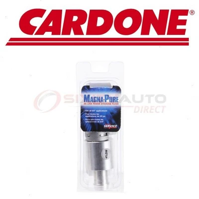 Cardone Power Steering Filter for 2006 Isuzu i-350 - Fluid Pump Rack Filters jc Foto 1 de 4