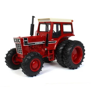 1/16 Prestige Serie International Harvester 1566 Kabine MFD Mit Duals 44218 - Bild 1 von 5