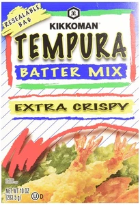 Japanischer Tempura Teig 10 Oz. - Bild 1 von 1