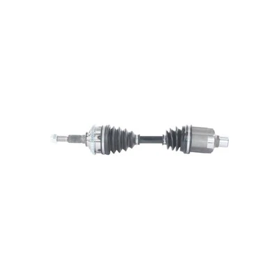 CV Axle Shaft Front Right SurTrack For 1986, 1990, 1992-1994 Pontiac Sunbird - Image 1 of 3