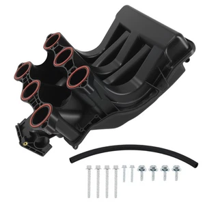 Intake Manifold for Mercury Mountaineer Ford Explorer 4.0L 04-10 Explorer Sport - Foto 1 di 18