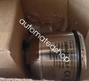 1Pcs New SMW-02-5-S-P Liquid level switch Shipping DHL or FedEX - Picture 1 of 2