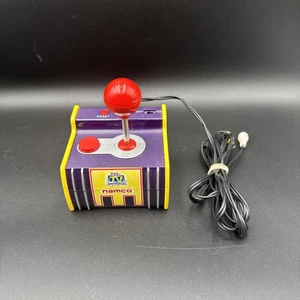 Namco Plug and Play TV Games 5-in-1 Jakks Pacific 2003 Tested Working - Picture 1 of 6