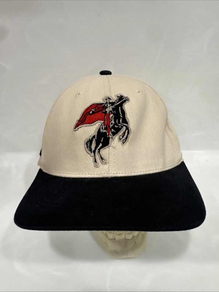 Texas Tech Authentic Red Raiders Outfitter Snapback Hat Adjustable - Image 1 of 4