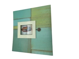 K & Company Scrapbook Album 12" X12" 10 Double Sided Pages NEW - Picture 1 of 5
