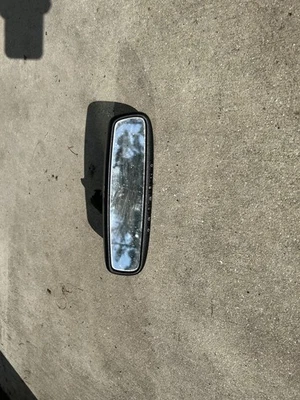 2013-2024 Nissan maxima INTERIOR REAR VIEW MIRROR AUTO DIMMING OEM, 4112A-ZTVHL3 - Image 1 of 3