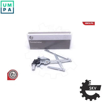 WINDOW REGULATOR 00SKV832 FOR LAND ROVER DEFENDER/Station/Wagon/SUV/Cabrio/Up - Image 1 of 4