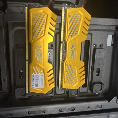 16GB (2x8GB) Adata XPG AX3U2133W8G10-BBV-R Memory RAM, DDR3 2133MHz - Image 1 of 4