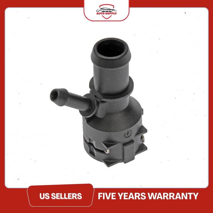 Manguera de calefacción Dorman 627-004 nueva para VW Volkswagen Beetle Jetta Passat GTI Foto 1 de 2