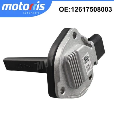 For BMW X3 X5 E38 E39 E46 323Ci 323i 325Ci 325i 325xi 525 540 Oil Level Sensor Foto 1 de 4
