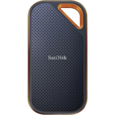 SanDisk Extreme® Pro Portable 1 TB Externe SSD-Festplatte 6.35 cm (2.5 Zoll) ... - Bild 1 von 4