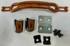 Hartmann Koffer Lrg faltbar rollender Kleidersack Tragegriff Montage (A5) - Bild 1 von 11