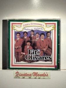 FITO OLIVARES - BAILANDO , BAILANDO - Bild 1 von 2