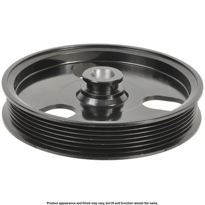 Polea de dirección asistida Cardone para Chrysler Town Country Dodge Grand Caravan Foto 1 de 4