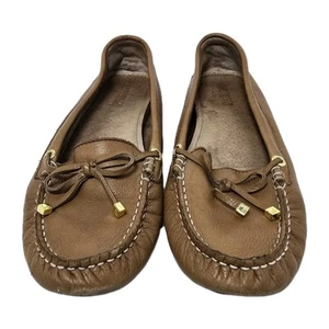 Sperry Top-Sider Katherine Driving Style Loafers Women's 8.5 Leather Boat Shoes - Picture 1 of 9