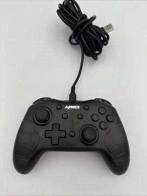 Nintendo Switch Pro Controller, KMD USB KMD-NS-1168 Gamepad Joystick - Image 1 of 4