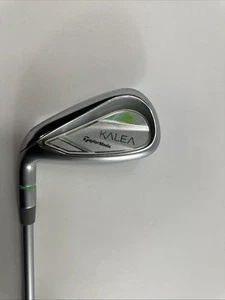TaylorMade Kalea Damen 8 Eisen 45 Damen Graphit Linkshand LH 36,5" - Bild 1 von 14