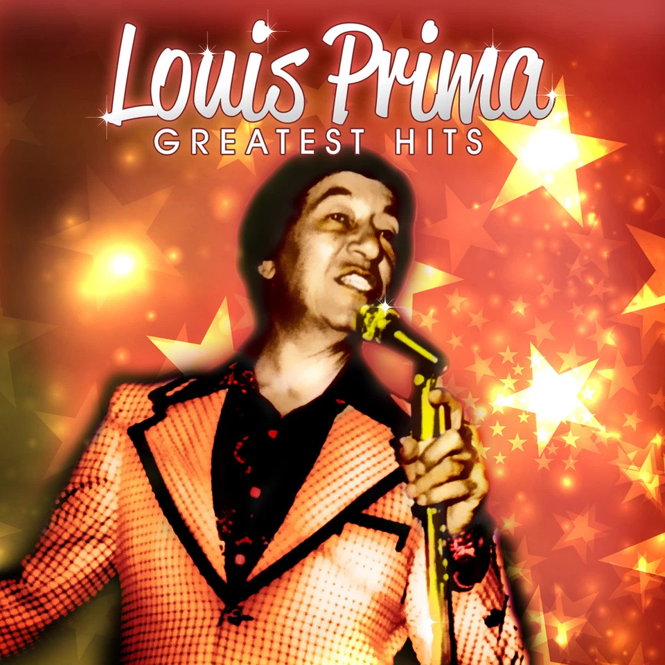CD Louis Prima Greatest Hits  2CDs - Bild 1 von 1