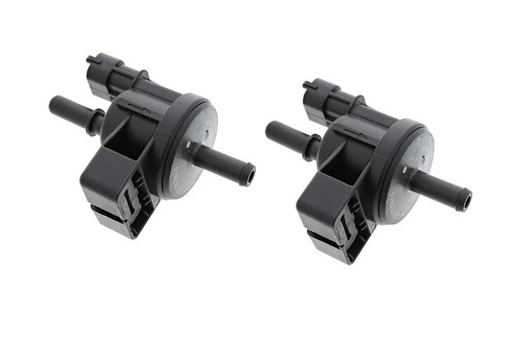 Set of 2 Fuel Tank Breather Valve (OEM) BOSCH 0280142427 for BMW M5 M6 Brand New - Image 1 of 2