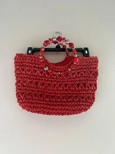 Dark orange Kelly&Katie sling bag - Picture 1 of 6