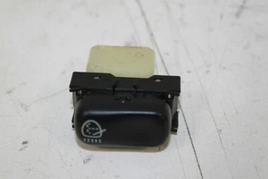 Mercedes Benz ML400 W163 interruptor de limpieza boquilla faro 1638202610 - Imagen 1 de 2