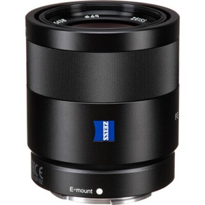 Sony FE 55 mm F1,8 ZA Objektiv - 2 Jahre Garantie - UK KOSTENLOSER Versand