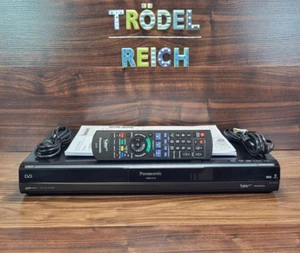 Panasonic DMR EX 79 DVD Recorder HDD Recorder 250 GB 12 Monaten Garantie #434 - Bild 1 von 13