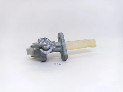 Suzuki GT185 TS185 A100 TS400 TS125 TS250 RM TM Fuel Cock Assy NOS 44300-13274 - Image 1 of 4