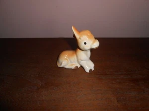 Vintage Esel Figur Japan - Bild 1 von 6