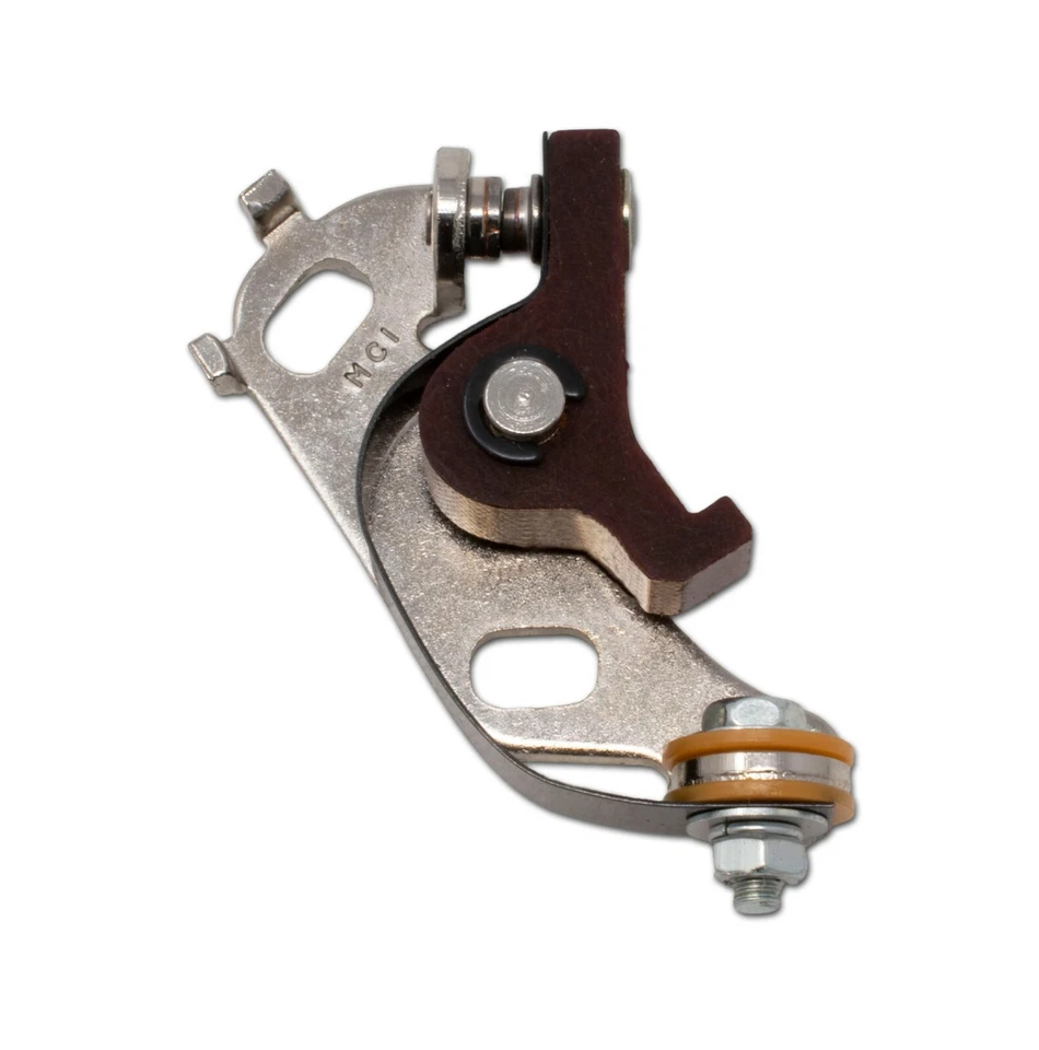 Kawasaki Nuevo K&L LH Puntos de Encendido Izquierdo Contacto 0166-012 Foto 1 de 4