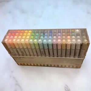 Too Copic Ciao Sketch Marker 72 Color BASIC Set Artist Markers - Bild 1 von 9