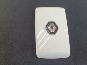 Custodia chiavi originale Renault Kadjar, Megane IV, Scenic 4, Talisman Espace 5 - Picture 1 of 1