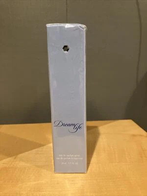 New Avon Dream Life cologne PERFUME Spray 1.7 oz Dreamlife NIB 2002 - Image 1 of 4