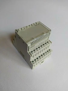 Siemens TXM1.16D - Módulo de 16 entradas digitales - Imagen 1 de 6