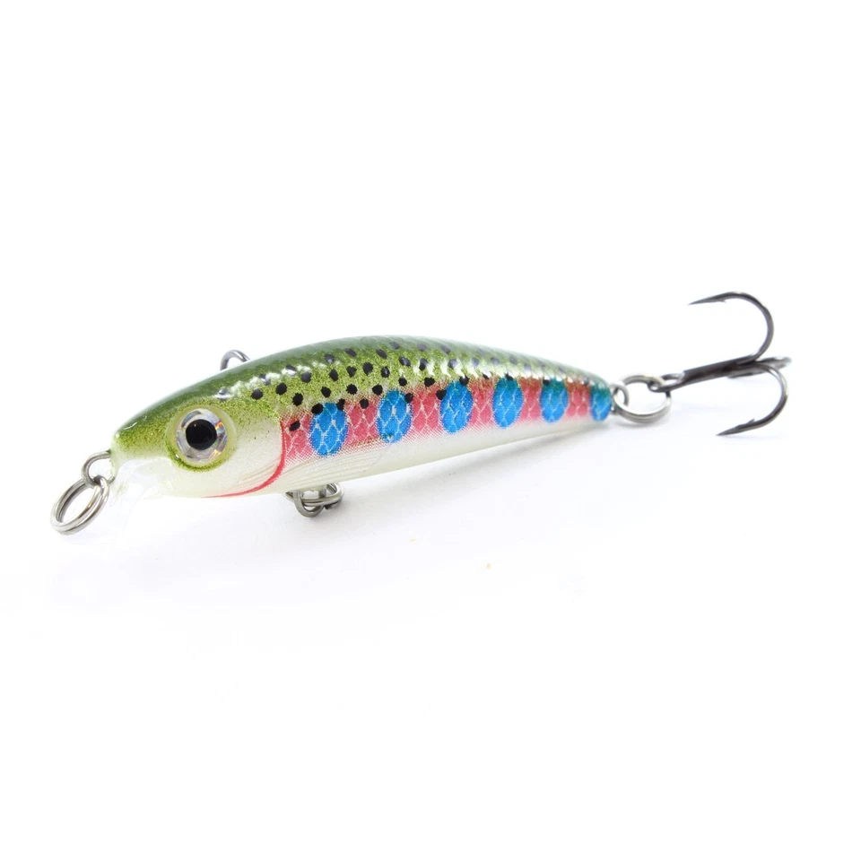 Rapala Ultra Light Minnow Ulm04 RT