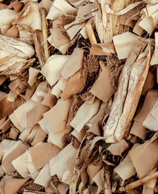 BEAVERTAIL GOLDEN GRAIN CONCEALMENT BLANKET - Image 1 of 3