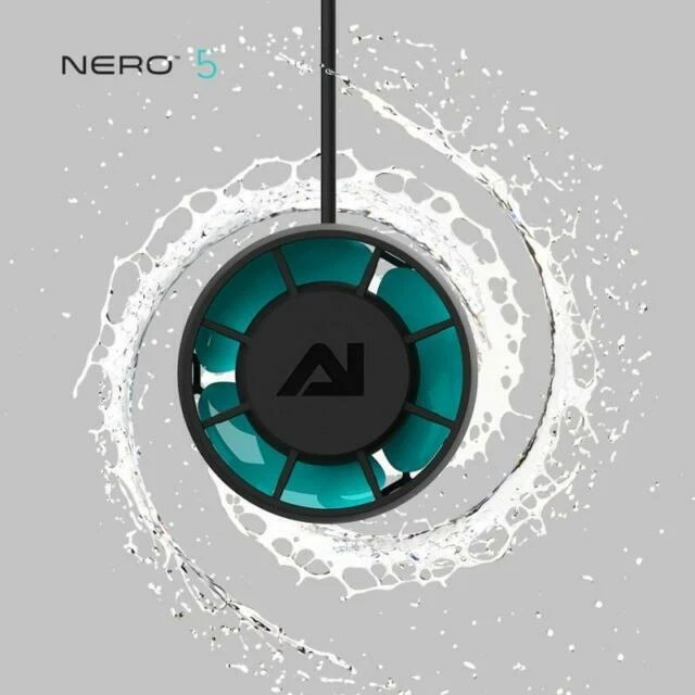 Aqua Illumination AI Nero 5 Powerhead Pump