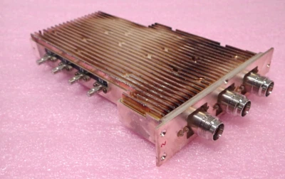 ROHDE & SCHWARZ 1201.6000.02 MODULE - Image 1 of 4